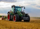 Правительство РФ ускорило регистрацию сельскохозяйственной и коммунальной техники