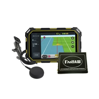 Основное изображение