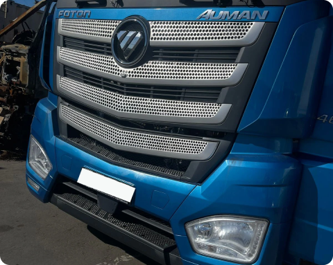 foton-auman